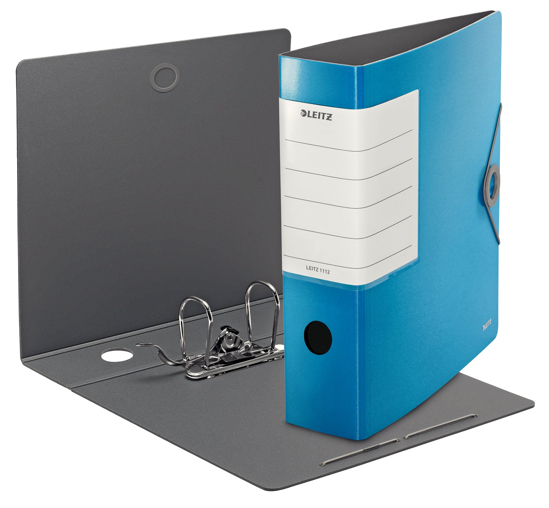 leitz-qualit-ts-ordner-180-solid-a4-hellblau-82-mm-11120030 image 2